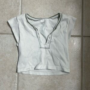 white go for gold top